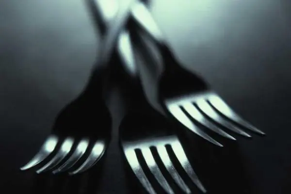 Ekran LED na konferencji