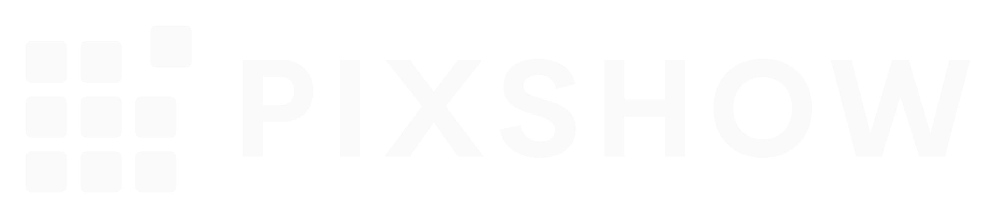 PixShow Logo