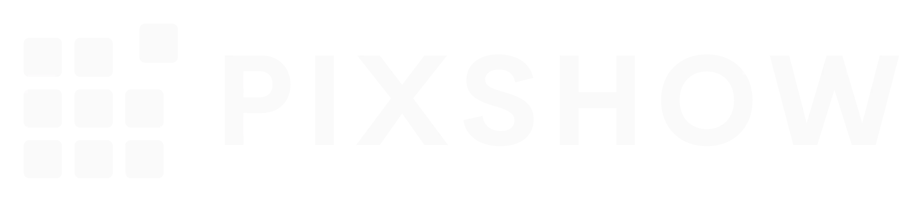 PixShow Logo